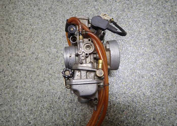 GAŹNIK FCR 3900B GQH27 HUSQVARNA TC 250 450 02-07r
