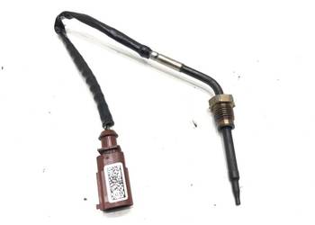 CZUJNIK TEMPERATURY SPALIN AUDI A8 D5 4M0906088AM 3.0 286KM