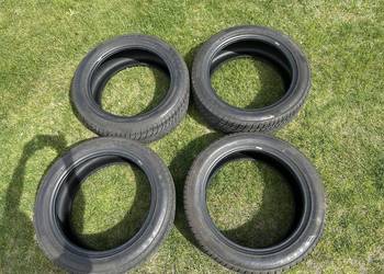 Opony zimowe Austone Skadi SP-901 225/55/R19 SUV