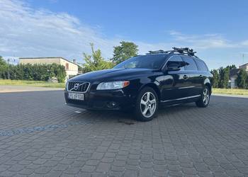 Volvo V70, D3, 2012 r.