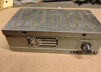 Stolik magnetyczny bez zasilania