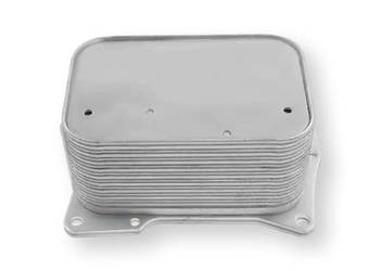 MERCEDES BENZYNA M157 M278 Chlodniczka oleju ORYGINAL MERCEDES BENZYNA M157 M278 Chlodniczka oleju ORYGINAL