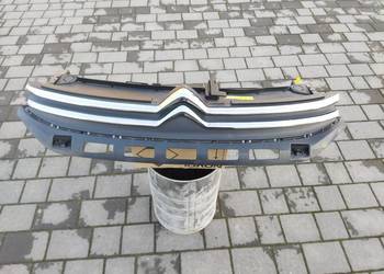 Atrapa grill citroen C3 2016-