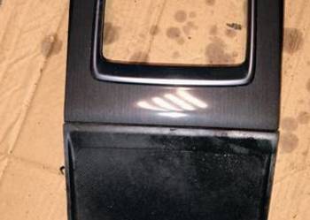 Ramka dekor kasety zmiany biegów Mazda CX5