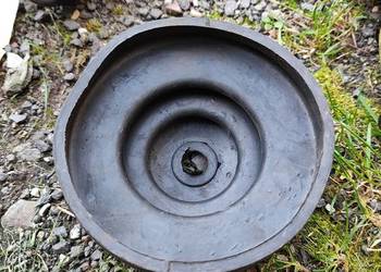 FSC Żuk FSD Nysa osłona manszeta lewarka zmiany biegów