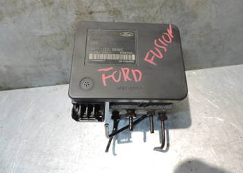 POMPA ABS FORD FUSION 10.0960-0106.3