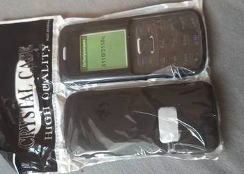 nokia 3110 pokrowiec 3110c etui obudowa osłona 11