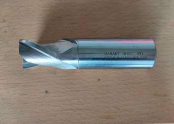 Frez do rowków wpustowych HSS-Co8 fi 24 F/V