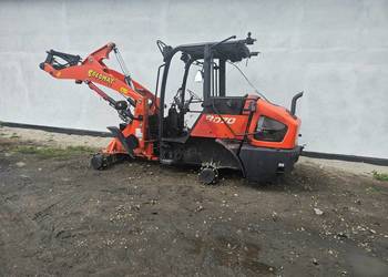 Kubota R070 2022r.  Felga