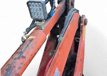 Schaffer 3045 Siłownik Karetka Kiwak Parts,Części