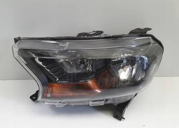 LAMPA LEWA Ford Ranger V 5 LIFT 15-19r PRZEDNIA lewy przód EUROPA