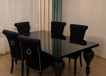 Stół Glamour duży