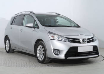 Toyota Verso 1.8 Valvematic