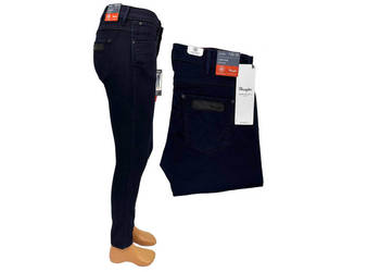 Spodnie damskie Wrangler Corynn Rincewash W26 L34