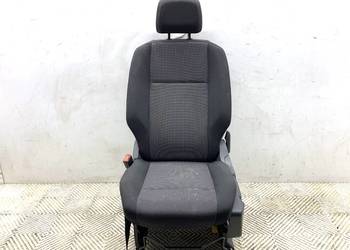 FOTEL LEWY PRZÓD OPEL COMBO D Van (minibus) SIEDZENIE PRZEDNI, LEWA