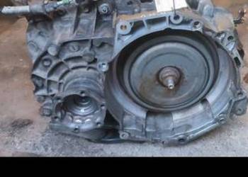 Automatyczna skrzynia biegów DSG (JPS Volkswagen