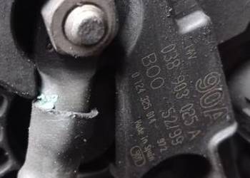 Alternator polo 6n2 1.9sdi 038 903 025 A
