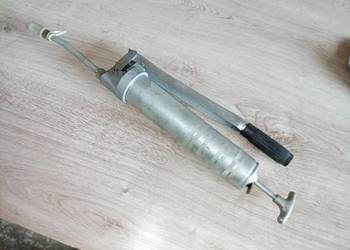 Smarownica fiat Nysa żuk