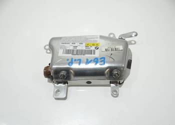 PODUSZKA AIRBAG DRZWI LEWY PRZÓD 6963021 BMW E60 E61 (4647524)