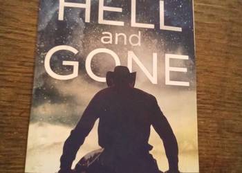 Hell and gone. Bauer. Po angielsku!