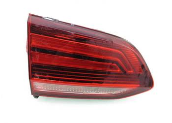 LAMPA LEWA TYLNA KLAPA VW GOLF VII Variant 5G9945093H