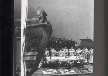 Księża wobec bezpieki - Isakowicz Zaleski Księża wobec bezpieki - Isakowicz Zaleski