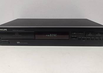 PHILIPS CD 710