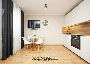 Komfortowe 2 pokojowe mieszkanie- os. Górczyn!