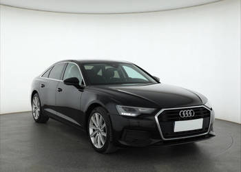 Audi A6 2.0 TDI