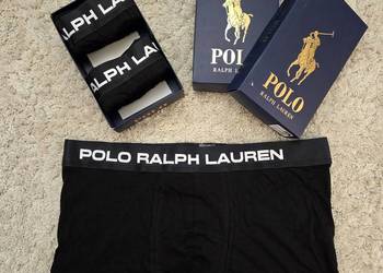 Bokserki męskie Ralph polo