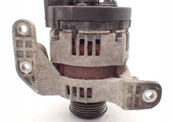 Alternator BMW R1200GS