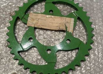 Zebatka Kawasaki ZX9R ZX-9R V634 Zebatka Kawasaki ZX9R ZX-9R V634