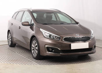 Kia Ceed 1.6 CRDi