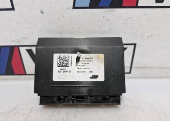 9462879 BMW F20 F21 F30 F31 F45 MODUŁ STEROWNIK KLIMATYZACJI NAWIEWU
