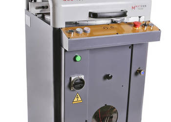 Przecinarka tarczowa do aluminium Metcor QCS400