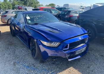 FORD Mustang GT 5.0 V8 422  FV567