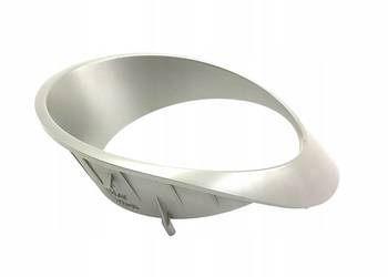 RAMKA LAMPY LEWY TYŁ CHROM ALFA ROMEO MITO 2008-... / 21569007