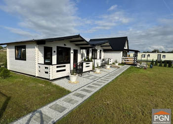 Oferta sprzedaży gruntu Rewal 450m2