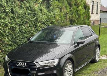 Audi A3 2017 1.6 Diesel Sport S-Line