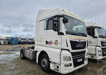 MAN Tgx Poleasingowe.pl