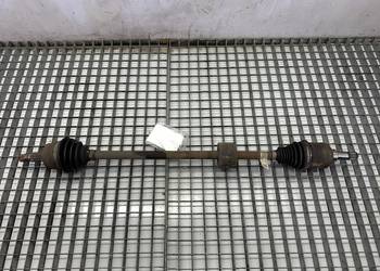 PÓŁOŚ PRAWY PRZÓD FIAT TIPO 00521220120 1.4 95KM PRZEGUB