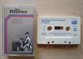 Das Klavier