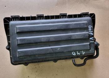obudowa filtra powietrza 1.4 1.6 mpi vw skoda