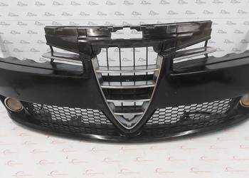 ALFA ROMEO BRERA zderzak przód