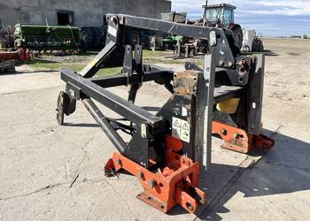 Hydropak Maschio DM 4000 Brona wirnikowa 4 m części