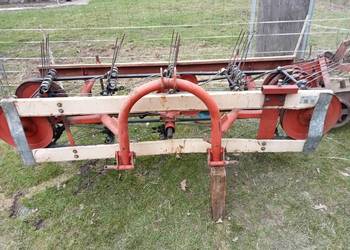 Przewracarko grabiarka 1080zł