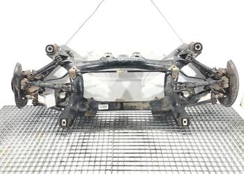 BELKA TYŁ BMW F36 Sportowy/Coupe TYLNA, ZAWIESZENIA