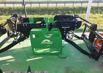 NOWOŚĆ TUZ DO ZETOR C360 C330 MF  PRODUCENT