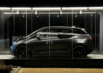 BMW i3 Bmw i3 eDrive 120ah Advanced,Gwarancja I (2013-)