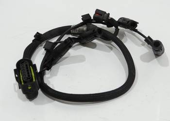 WIĄZKA INSTALACJA ŚWIEC ŻAROWYCH BMW E60 E61 LCI N47 2.0D 7802158